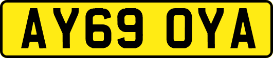 AY69OYA