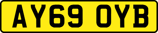 AY69OYB