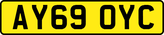 AY69OYC