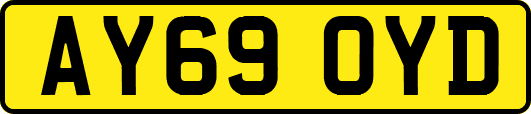 AY69OYD