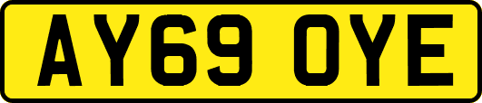 AY69OYE