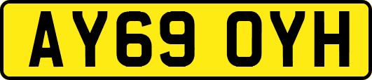 AY69OYH