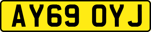 AY69OYJ
