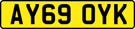 AY69OYK