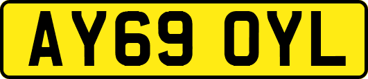 AY69OYL