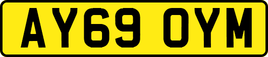 AY69OYM