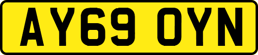AY69OYN