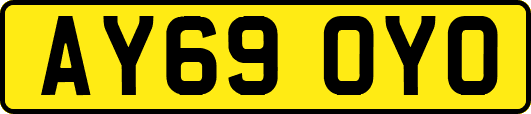 AY69OYO
