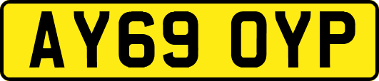 AY69OYP