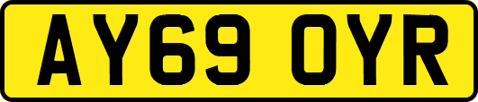 AY69OYR