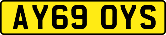 AY69OYS