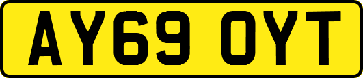 AY69OYT