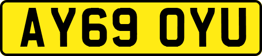 AY69OYU