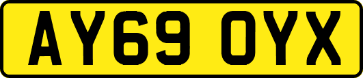 AY69OYX