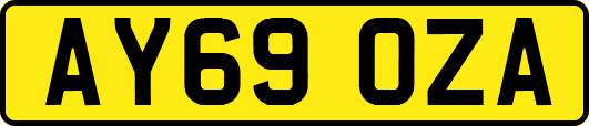 AY69OZA