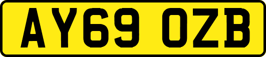 AY69OZB