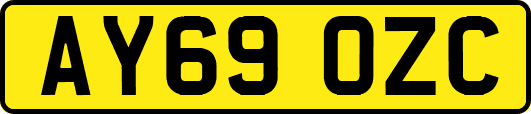 AY69OZC