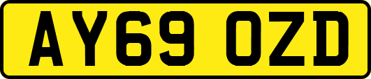 AY69OZD