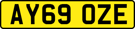 AY69OZE