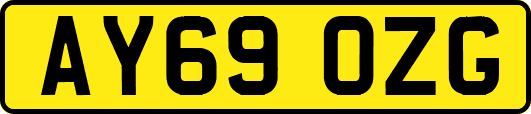 AY69OZG