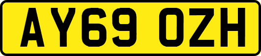 AY69OZH