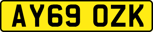 AY69OZK
