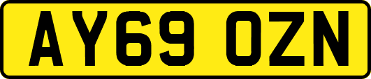 AY69OZN