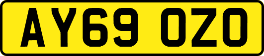 AY69OZO