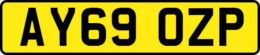 AY69OZP