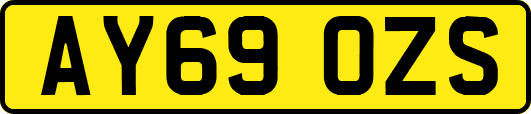 AY69OZS