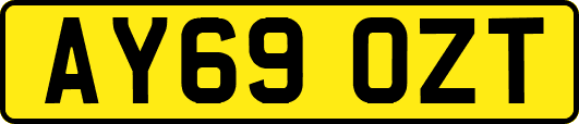 AY69OZT