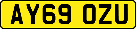 AY69OZU