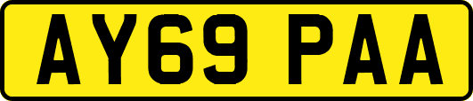 AY69PAA