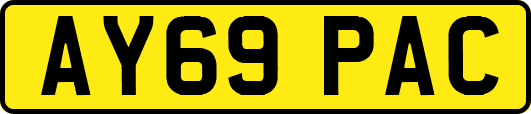 AY69PAC