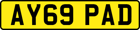 AY69PAD