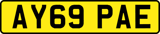 AY69PAE