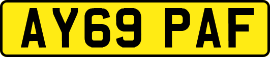 AY69PAF