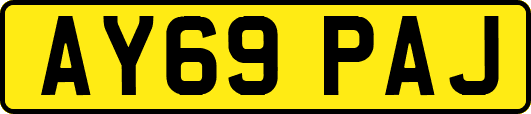 AY69PAJ