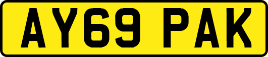 AY69PAK