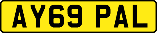 AY69PAL