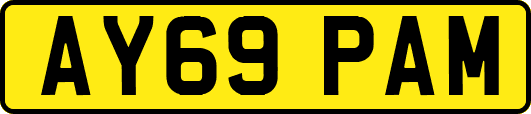 AY69PAM