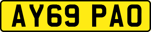 AY69PAO