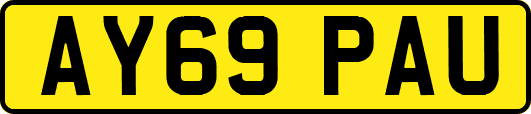 AY69PAU
