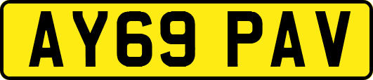 AY69PAV