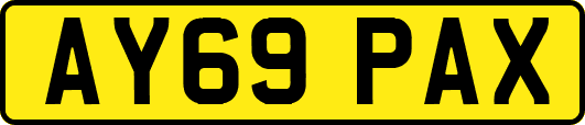 AY69PAX