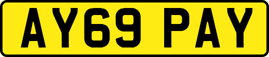 AY69PAY