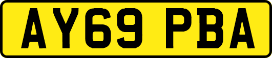 AY69PBA