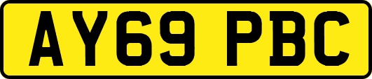 AY69PBC