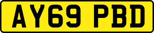 AY69PBD