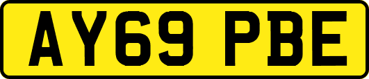 AY69PBE